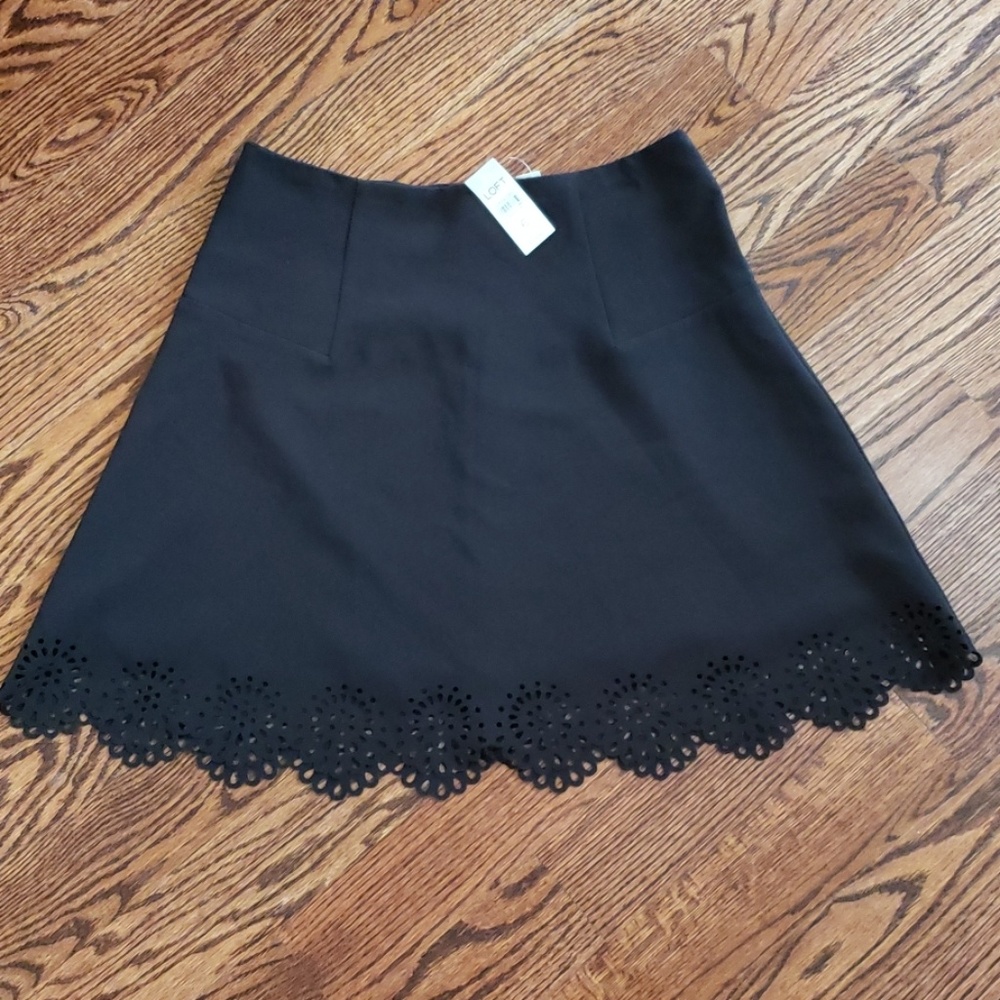 LOFT skirt